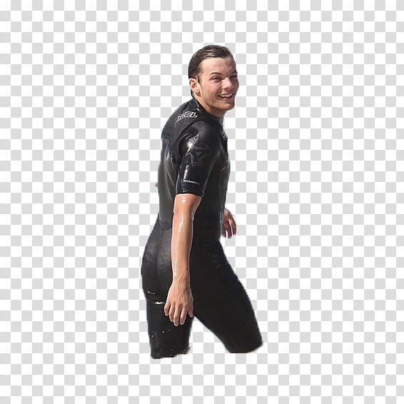 One Direction transparent background PNG clipart