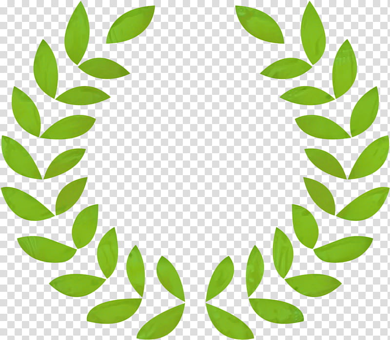 Green Leaf, Laurel Wreath, Bay Laurel, Olive Wreath, Greek Language, Greek Mythology, Olive Branch, Plant transparent background PNG clipart