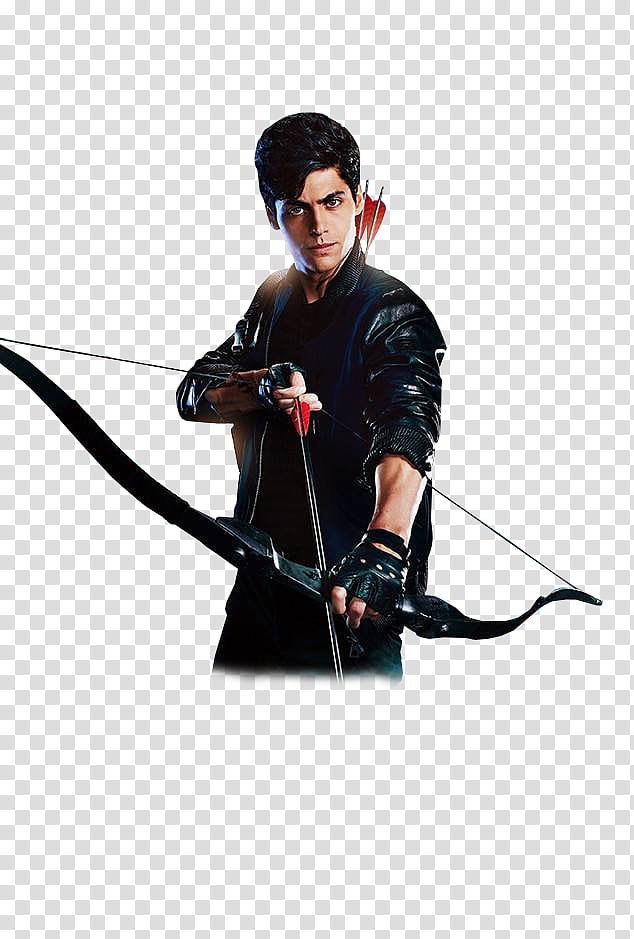 Shadowhunters , Alec icon transparent background PNG clipart