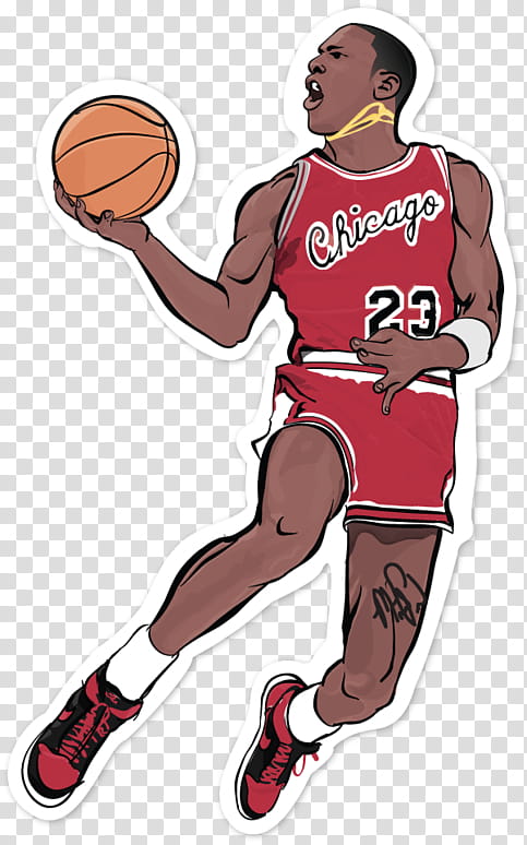 Michael Jordan, Nba, Chicago Bulls, Space Jam, Basketball, Nba Slam Dunk Contest, Air Jordan, Basketball Player transparent background PNG clipart