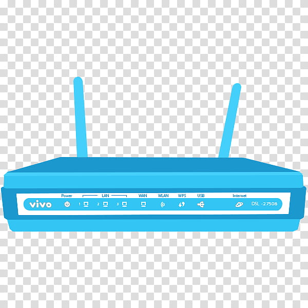 Wireless Access Points Router, Wireless Router, Rectangle, Microsoft Azure, Technology transparent background PNG clipart