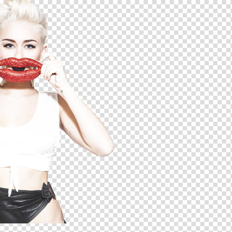 Miley  pedido ,  transparent background PNG clipart