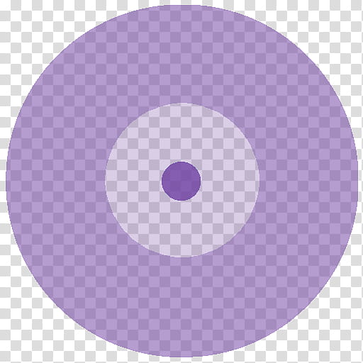 Circle Dock Win  Backgrounds, purple and gray dot transparent background PNG clipart