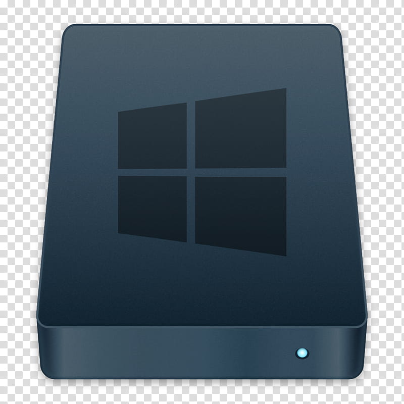 Drives Icon Rose and Denim, Denim Windows, Windows logo graphic transparent background PNG clipart
