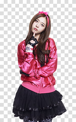 f x Sulli transparent background PNG clipart thumbnail