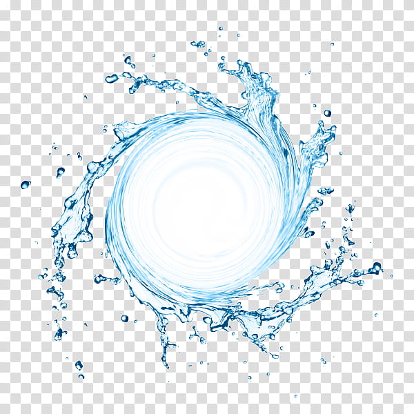 water splash, body of water transparent background PNG clipart