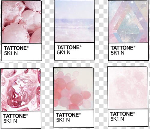 Pantone s,  tattone chart transparent background PNG clipart