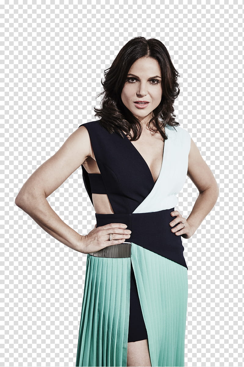 Lana Parrilla, ~ transparent background PNG clipart