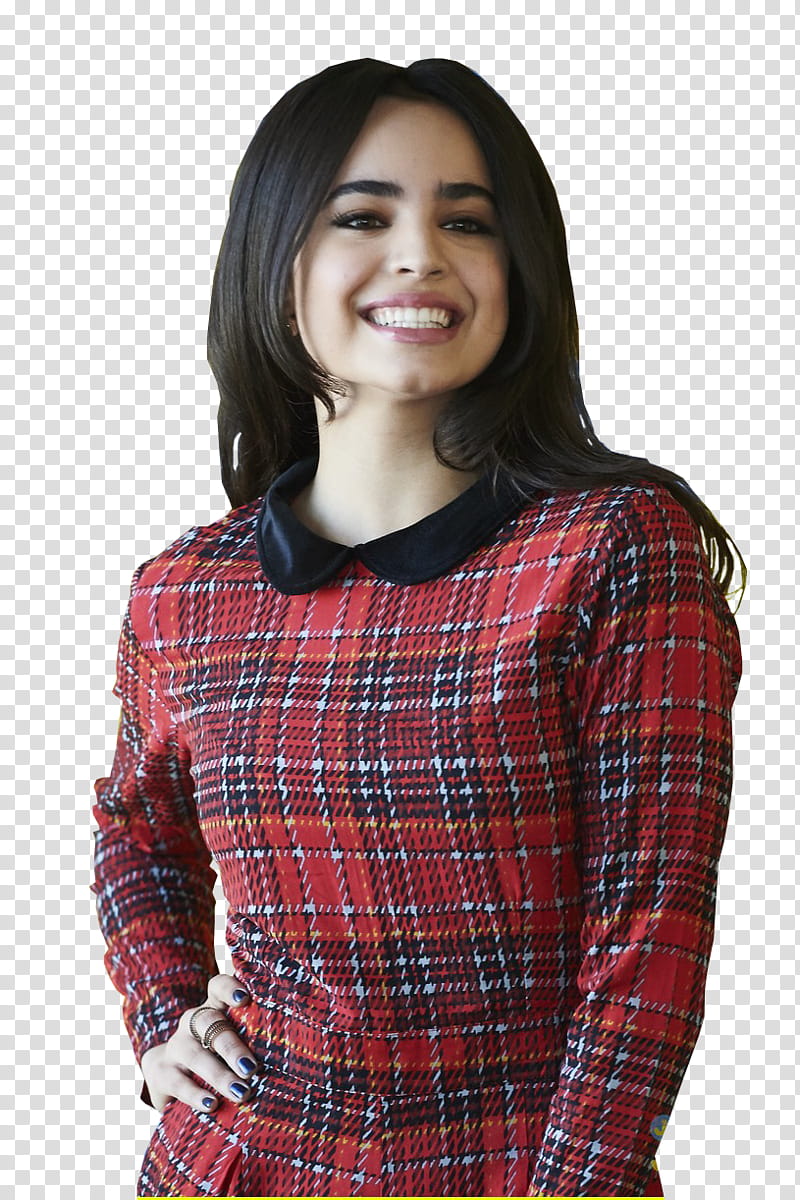 Sofia Carson transparent background PNG clipart