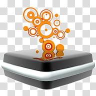 Dess Cube, n icon transparent background PNG clipart