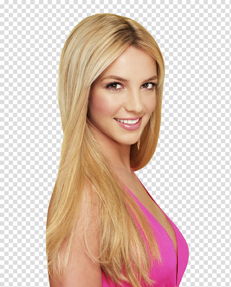 Britney Spears transparent background PNG clipart