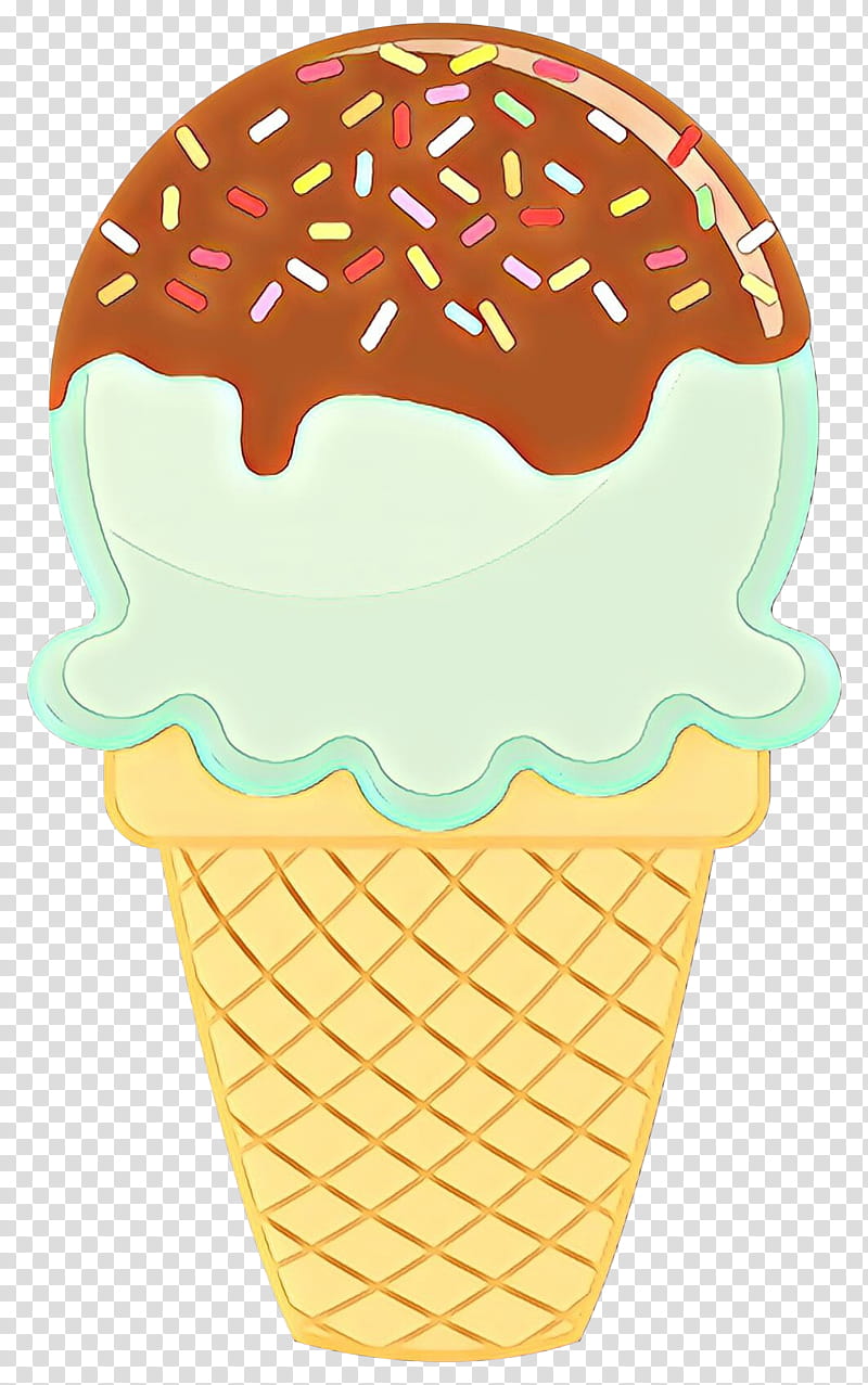 Ice Cream Cone, Ice Cream Cones, Milkshake, Sundae, Ice Pops, Donuts, Smoothie, Dessert transparent background PNG clipart