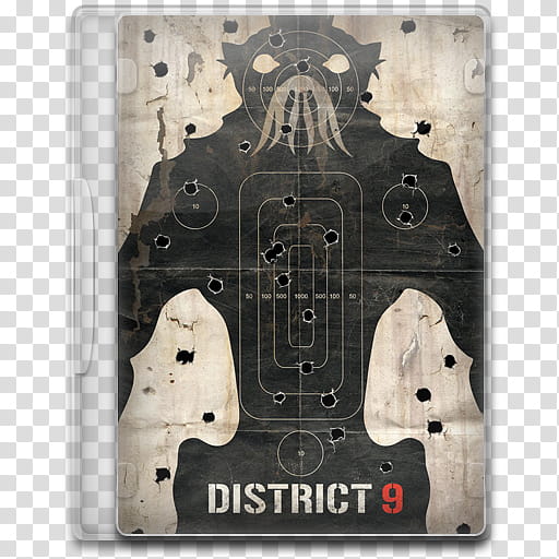 Movie Icon , District , District  DVD case transparent background PNG clipart