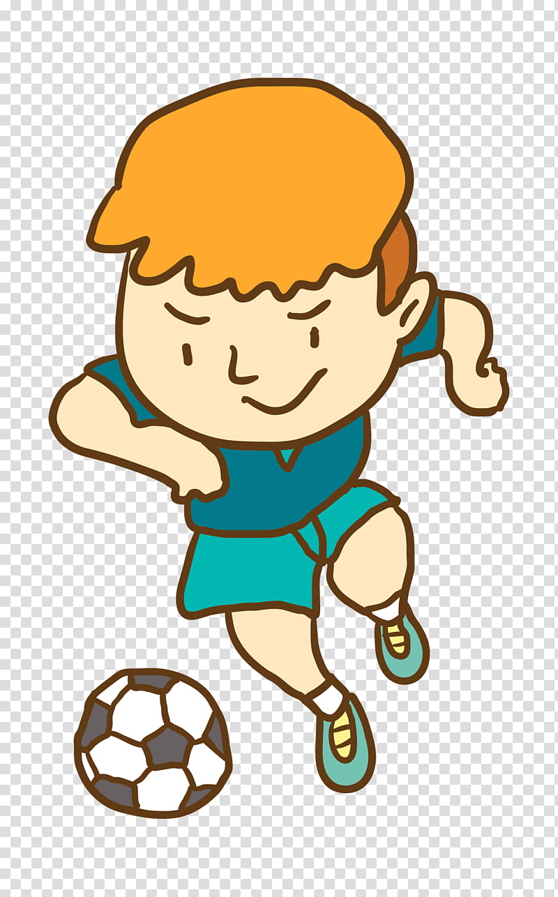 Swimming, Cartoon, Football Player, Sports, FUTSAL, Drawing, Willie Hall, Boy transparent background PNG clipart
