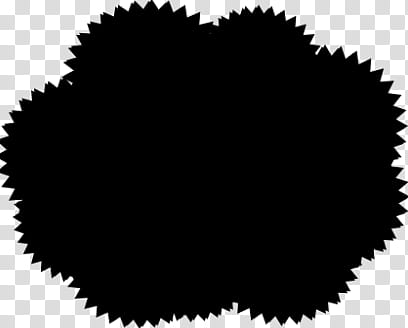 Manchas negras para tutorial, black transparent background PNG clipart