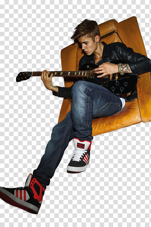 Justin Bieber transparent background PNG clipart