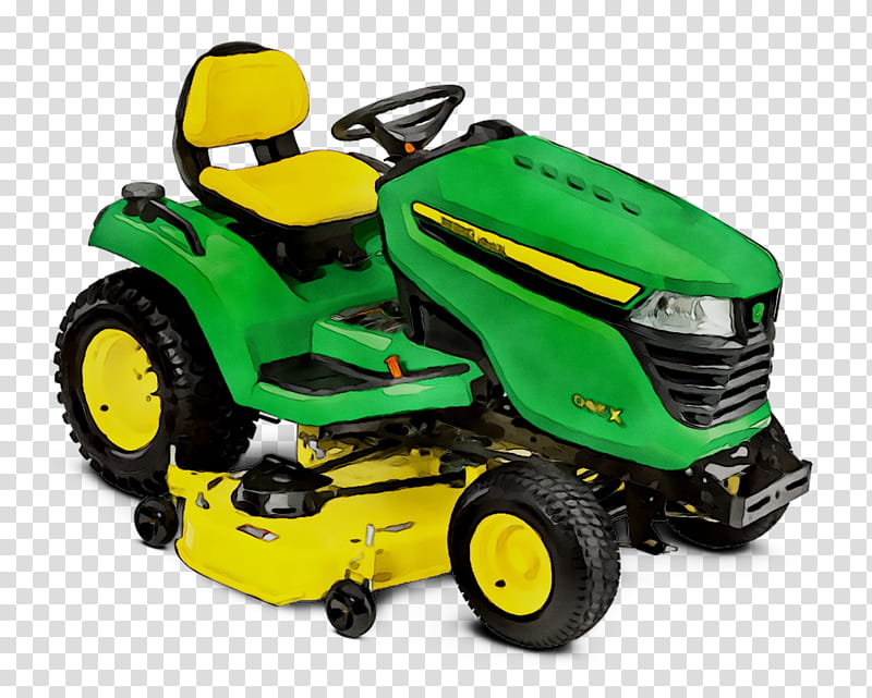 Snow, John Deere, Tractor, Lawn Mowers, Snow Blowers, John Deere D110, Riding Mower, Mtd Products transparent background PNG clipart