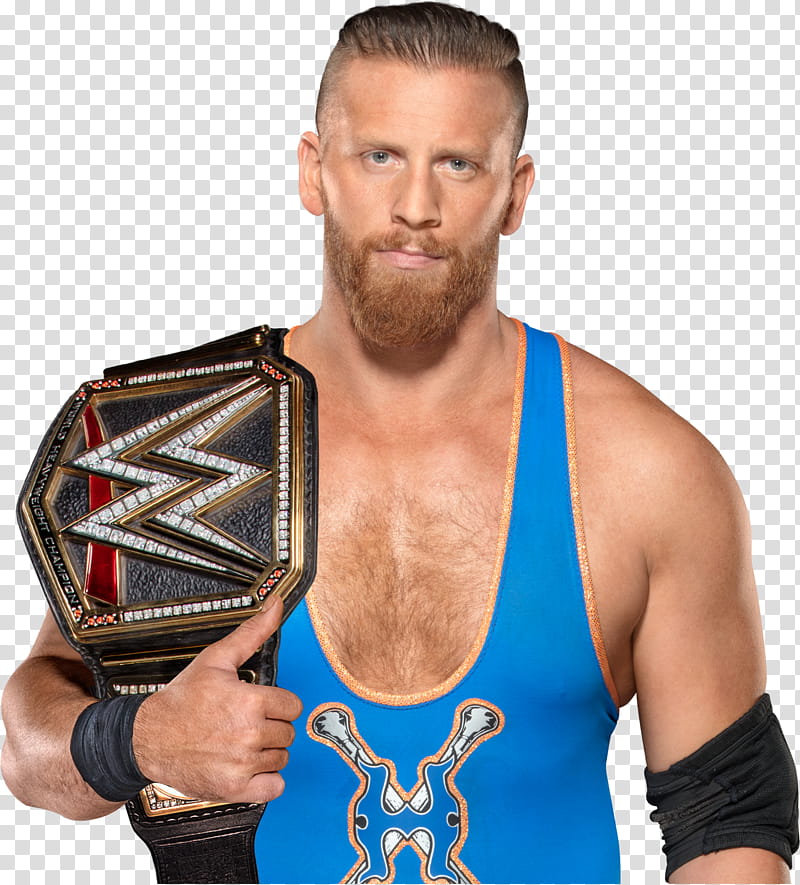 Curt Hawkins transparent background PNG clipart