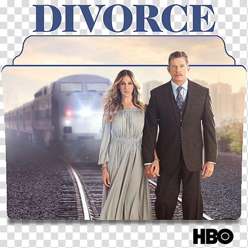 Divorce series and season folder icons, Divorce ( transparent background PNG clipart
