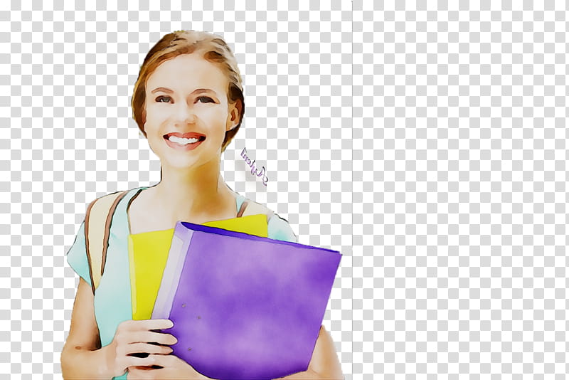 Shopping Bag, Shoulder, Purple, Yellow, Violet, Neck, Smile transparent background PNG clipart