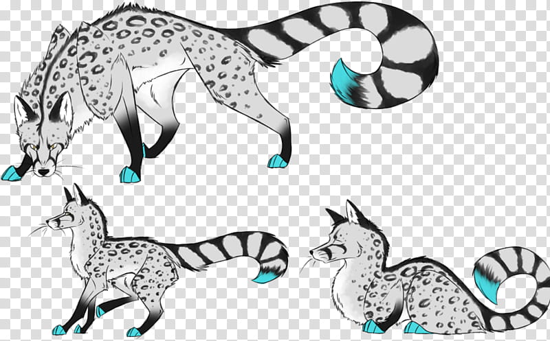 Animal, Cat, Artist, Painting, Drawing, Common Genet, Digital Art, Animal Figure transparent background PNG clipart