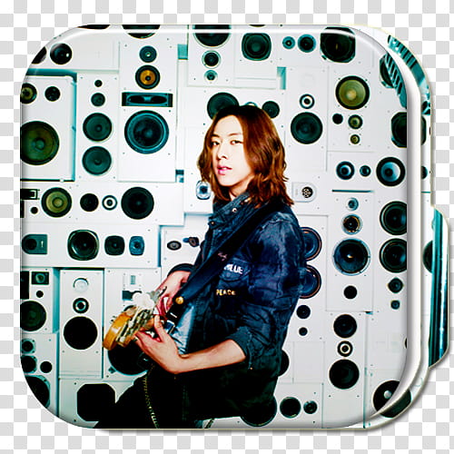 CNBLUE Hey You Folders Request , Jung-Shin transparent background PNG clipart