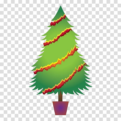 Arboles de navidad, green Christmas tree transparent background PNG clipart