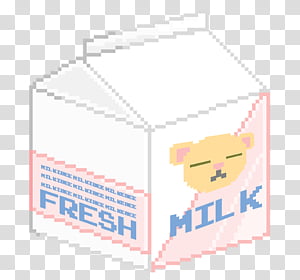 Food Pixel Art Drawing Milk Pastel Yellow Text Line Area Transparent Background Png Clipart Hiclipart - cute roblox logo pastel yellow