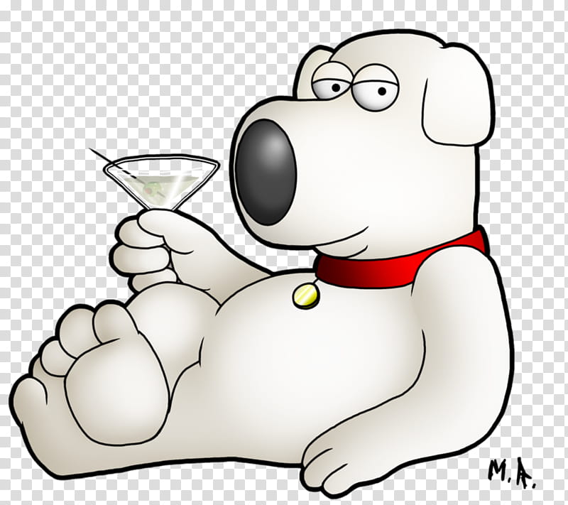 Brian&#;s Martini transparent background PNG clipart