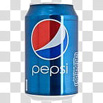 New DISCULPA, Pepsi soda can transparent background PNG clipart