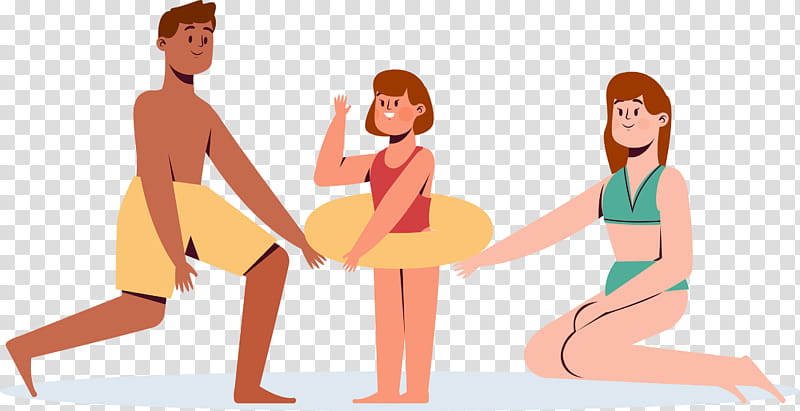 fun cartoon sitting human leg, Conversation, Child, Dance transparent background PNG clipart