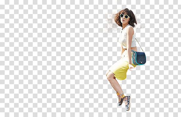 Hyuna Minute, Hyunah  transparent background PNG clipart