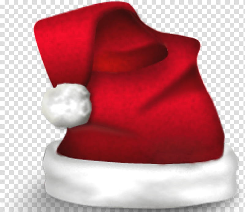 Santa Claus Hat, Mrs Claus, Christmas Day, Santa Suit, Beard, Nisselue, Red, Neck transparent background PNG clipart