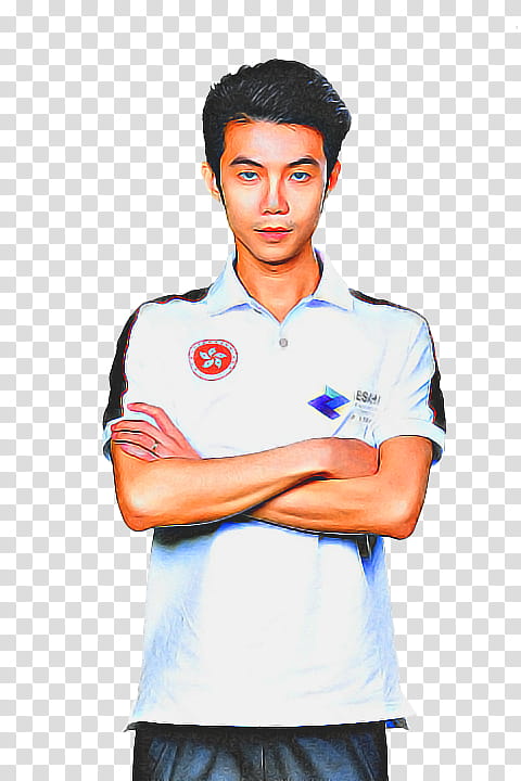 Soccer, Jakarta Palembang 2018 Asian Games, Pro Evolution Soccer 2018, Tshirt, Japan, Shoulder, ESports, Polo Shirt transparent background PNG clipart