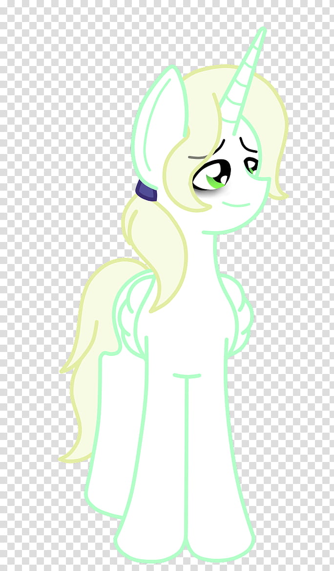 Leon, MLP Next Gen transparent background PNG clipart