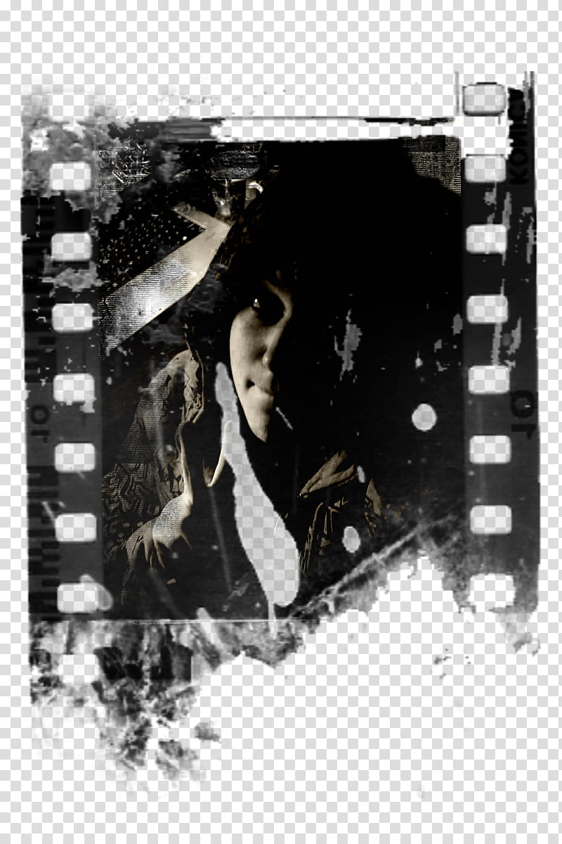 Morgan Old Film transparent background PNG clipart