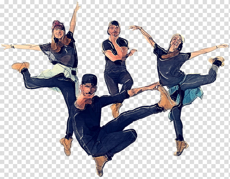 Street dance, Dancer, Performing Arts, Choreography, Modern Dance, Athletic Dance Move, Sports, Event transparent background PNG clipart