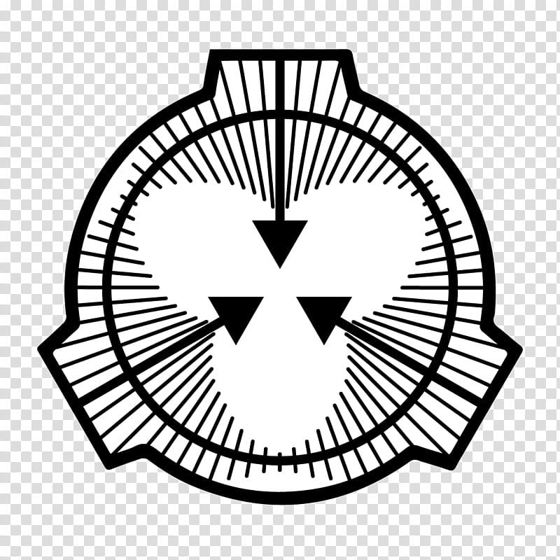 Scp Logo, SCP Foundation, Wikidot, Internet Meme, Paranormal