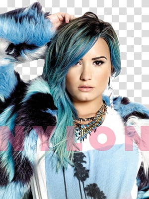 DEMI LOVATO s transparent background PNG clipart thumbnail