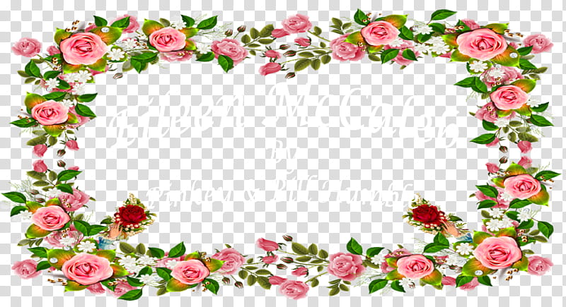 Background Pink Frame, Garden Roses, Floral Design, Flower, Printerfriendly, Cut Flowers, Discounts And Allowances, Flower Arranging transparent background PNG clipart