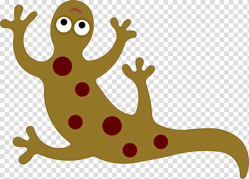 gecko lizard tail transparent background PNG clipart