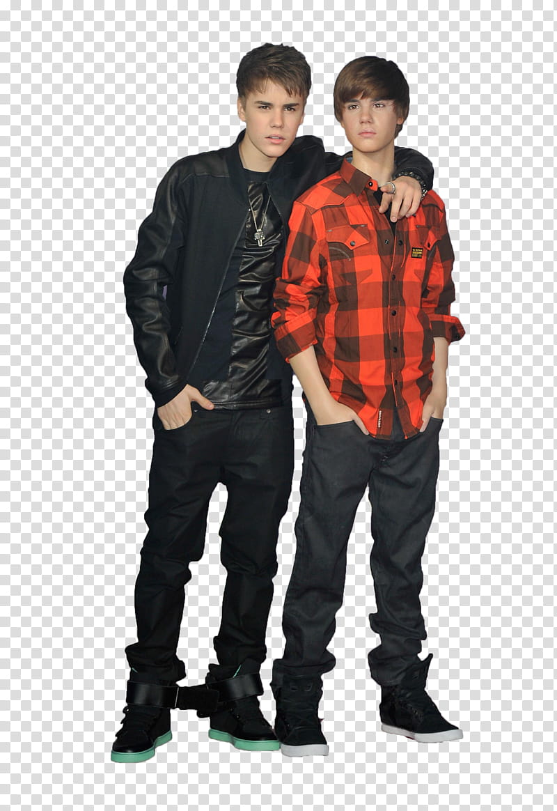 Justin Bieber transparent background PNG clipart