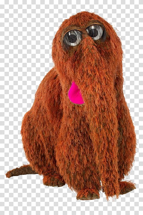 Snuffy transparent background PNG clipart