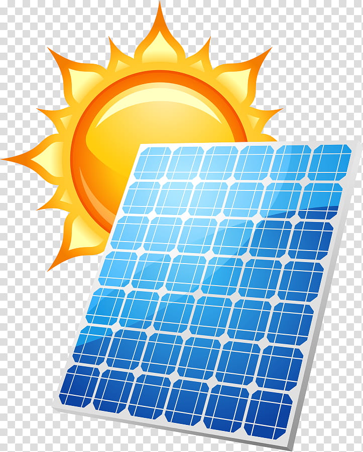Poster, Solar Energy, Solar Panels, Solar Power, Renewable Energy, Printing, Solar Energy Materials And Solar Cells, Blue transparent background PNG clipart