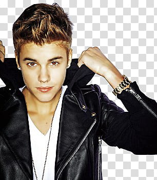 Justin Bieber  transparent background PNG clipart