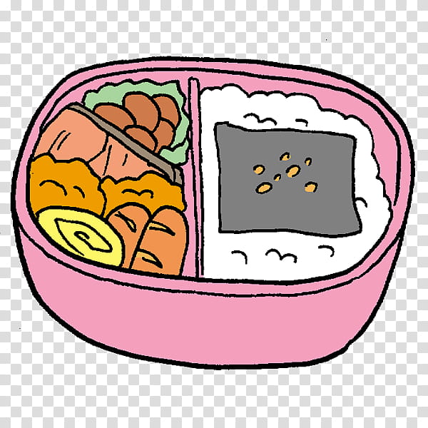 Shrimp, Bento, Onigiri, Food, Japanese Cuisine, Okazu, FRIED SHRIMP, Cooked Rice transparent background PNG clipart