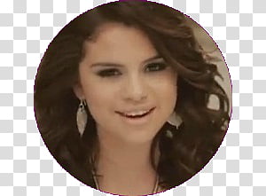 Selena Gomez transparent background PNG clipart thumbnail