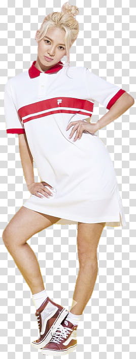 SNSD Hyoyeon Girl Magazine transparent background PNG clipart