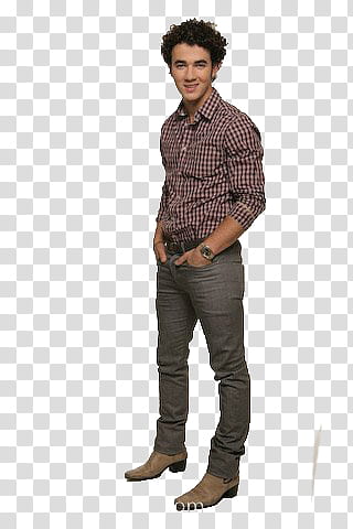 Kevin Jonas transparent background PNG clipart