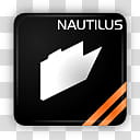 SQUARE DOCK  , nautilus icon transparent background PNG clipart